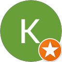 K S profile picture